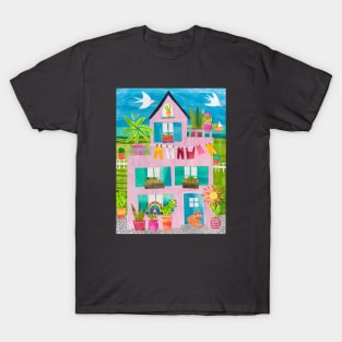 Pinkvilla T-Shirt